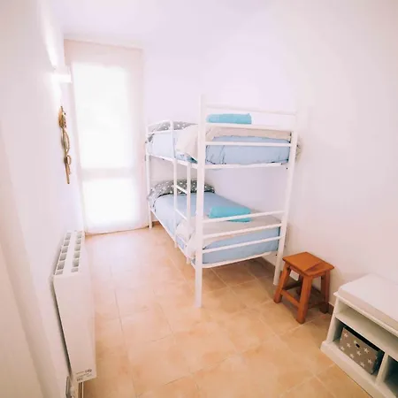 Reformado En A 1 Minuto De La Playa Apartment