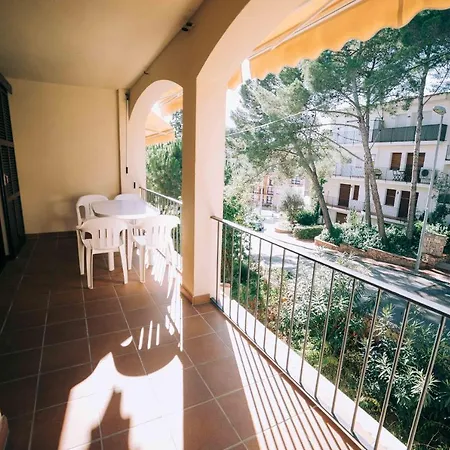 Apartment Reformado En A 1 Minuto De La Playa