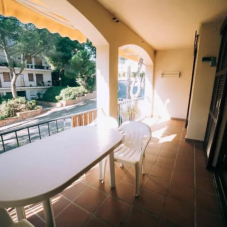 Apartment Reformado En A 1 Minuto De La Playa *