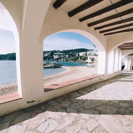 Reformado En A 1 Minuto De La Playa * Calella De Palafrugell