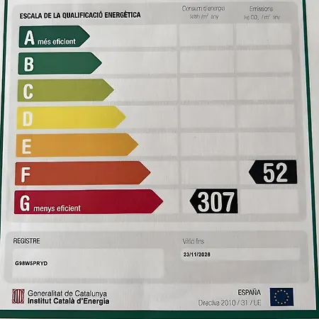 Apartamento Reformado En A 1 Minuto De La Playa *