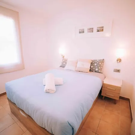 Apartamento Reformado En A 1 Minuto De La Playa