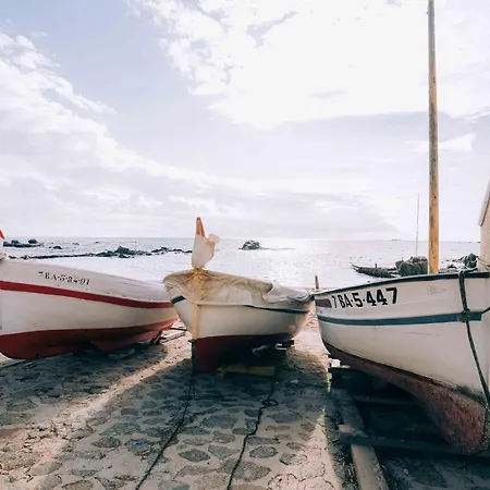 Reformado En A 1 Minuto De La Playa Apartamento *